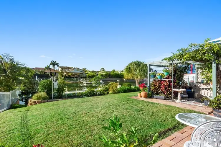 Main view of Homely house listing, 6 Longboat Place, Biggera Waters QLD 4216