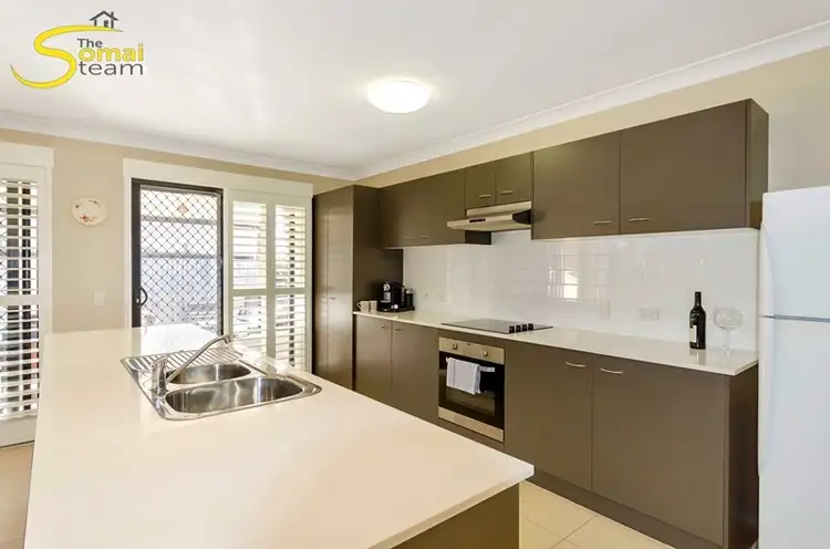 Main view of Homely house listing, 172 Bush Tucker Road, Berrinba QLD 4117