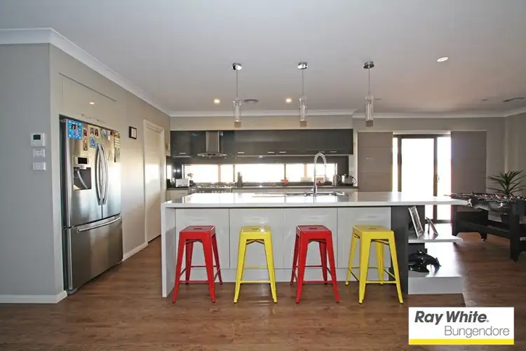 Third view of Homely house listing, 9 Galloway Place, Bungendore NSW 2621