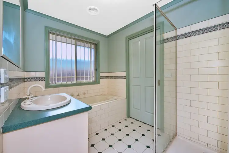 Fifth view of Homely unit listing, 3/58 Josef Avenue, Bundoora VIC 3083