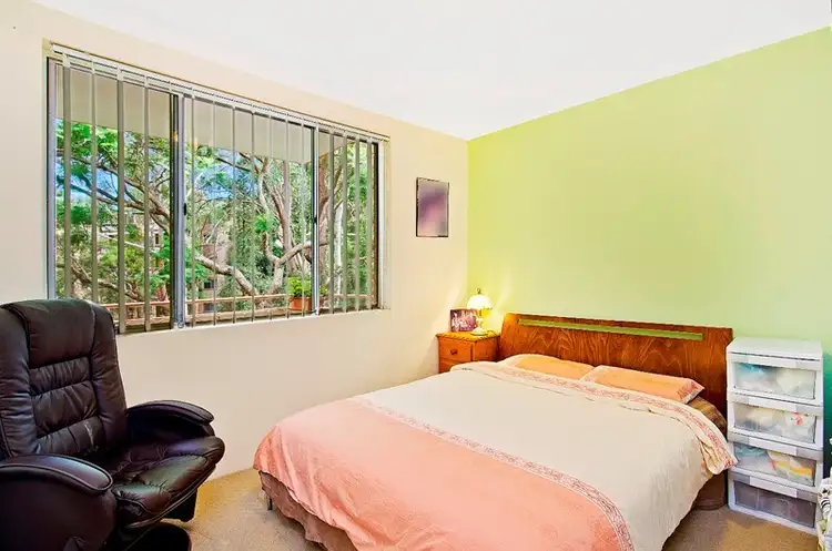 Fifth view of Homely apartment listing, 34/33-41 Stokes Street, Lane Cove NSW 2066