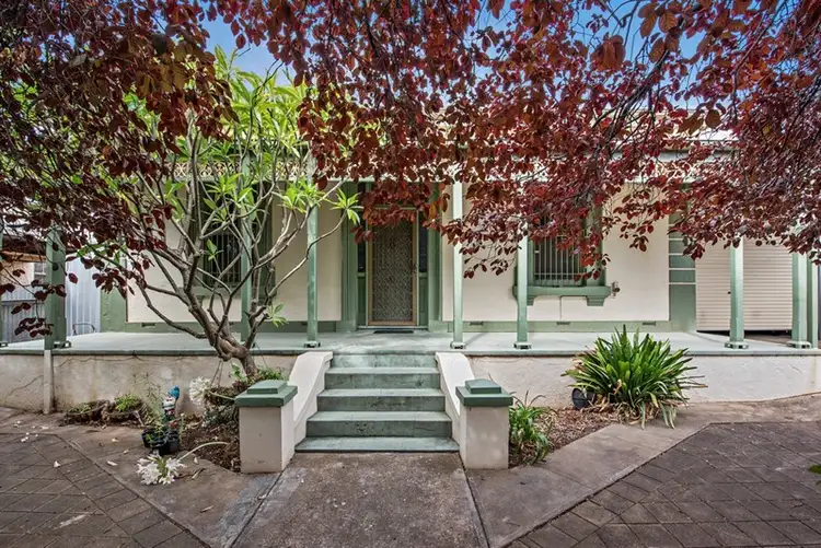 Second view of Homely house listing, 45 Toronto Street, Ovingham SA 5082