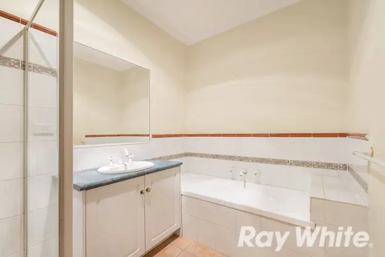 Sixth view of Homely unit listing, 3/8 Stamford Crescent, Rowville VIC 3178