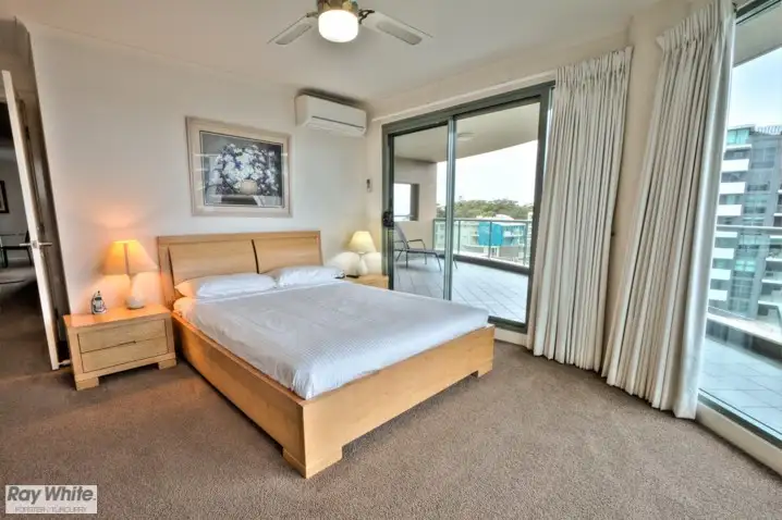 Second view of Homely unit listing, Address available on request