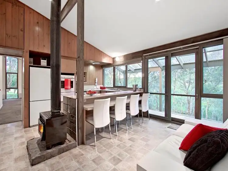 Second view of Homely house listing, 94 McLaughlans Lane, Greensborough VIC 3090