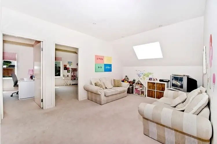 Fifth view of Homely house listing, 143 O'Sullivan Road, Bellevue Hill NSW 2023