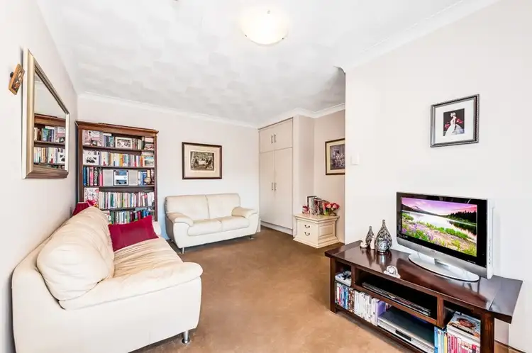 Second view of Homely apartment listing, 14/14-16 Ross Street, Gladesville NSW 2111