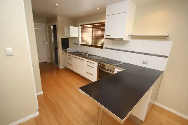 Fourth view of Homely unit listing, 5/35 Atkin Street, Tugun QLD 4224