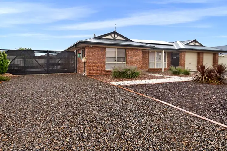 5 Meadow Lane, Roseworthy SA 5371