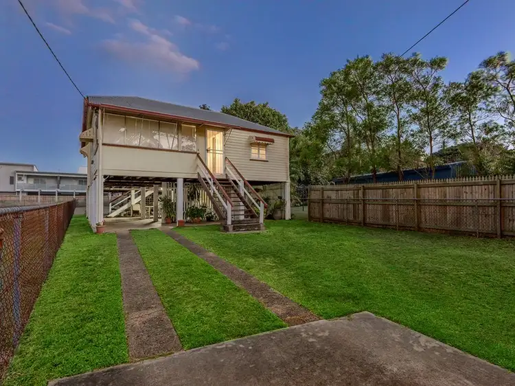 28 Blackburn Street, Moorooka QLD 4105