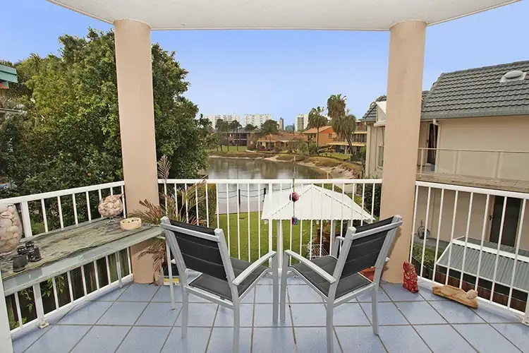 Second view of Homely unit listing, 6/30 Tarcoola Avenue, Mooloolaba QLD 4557