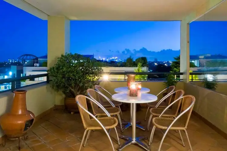 Main view of Homely apartment listing, 19/135 Sailors Bay Road, Northbridge NSW 2063