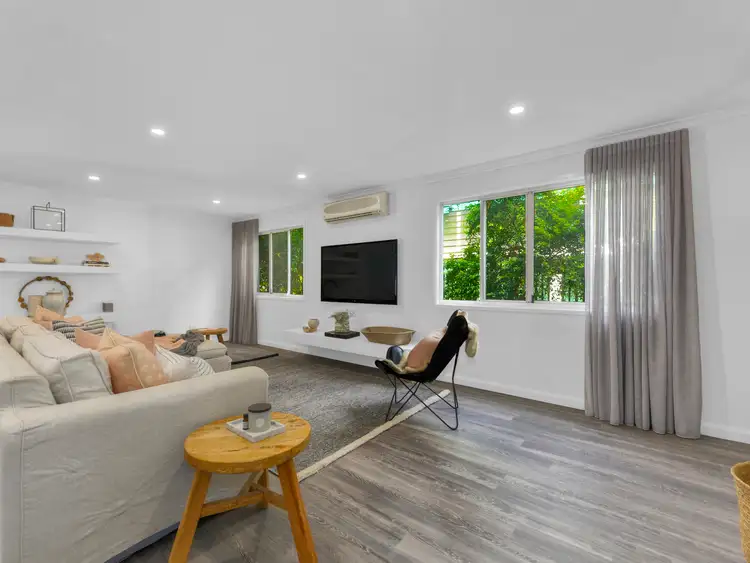 Fifth view of Homely house listing, 22 Weinholt Street, Sherwood QLD 4075