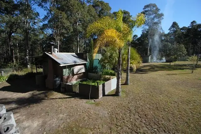 114 Jerberra Road, Tomerong NSW 2540