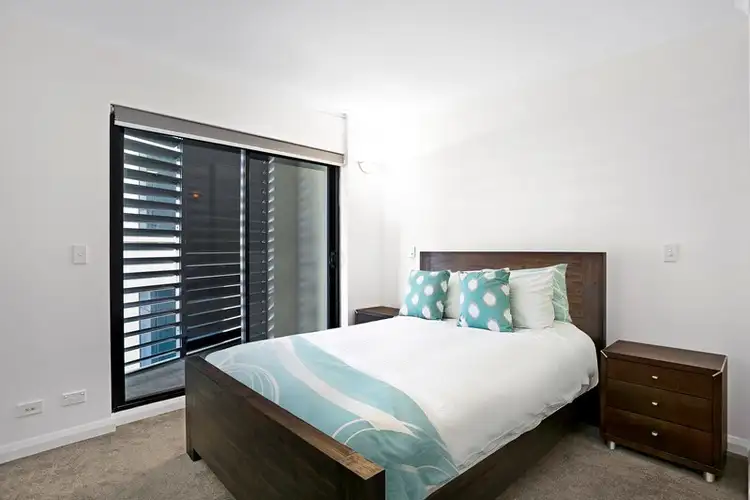 Fifth view of Homely apartment listing, 16/259 Clarence Street, Sydney NSW 2000