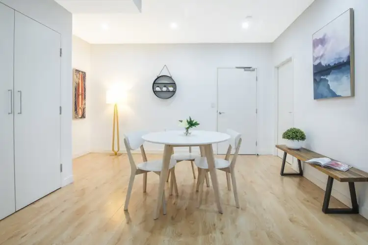 Fourth view of Homely apartment listing, 38/41-45 Mindarie Street, Lane Cove NSW 2066