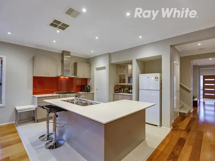 Fourth view of Homely house listing, 20 Bellerive Road, Wollert VIC 3750