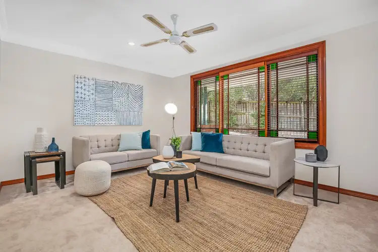 Fourth view of Homely house listing, 2/3 Childrey Place, Castle Hill NSW 2154