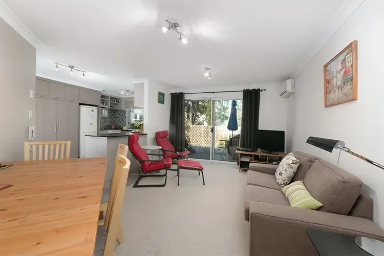 Fourth view of Homely unit listing, 3/130 Central Avenue, Indooroopilly QLD 4068