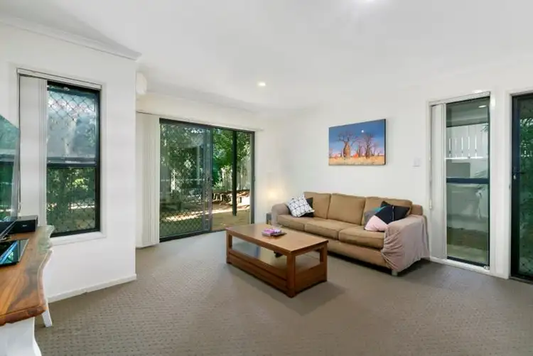 Second view of Homely townhouse listing, 8/47 Paragon Street, Yeronga QLD 4104
