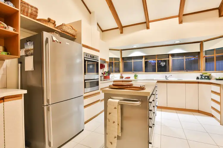 Fourth view of Homely house listing, 14 Washington Drive, Mildura VIC 3500