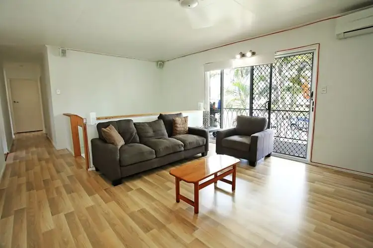 Fourth view of Homely house listing, 21 Gerona Avenue, Heatley QLD 4814