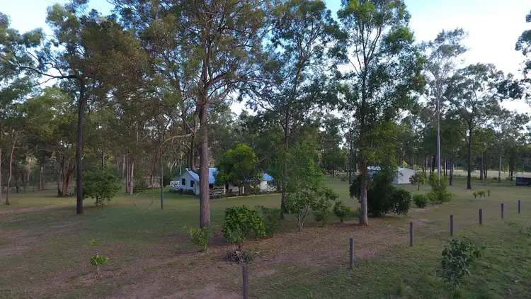 Sixth view of Homely rural property listing, 2670 Gatton Esk Road, Mount Hallen QLD 4312