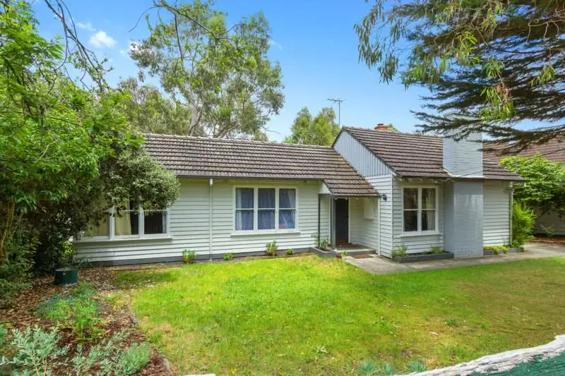 Main view of Homely house listing, 1 Morley Crescent, Box Hill North VIC 3129