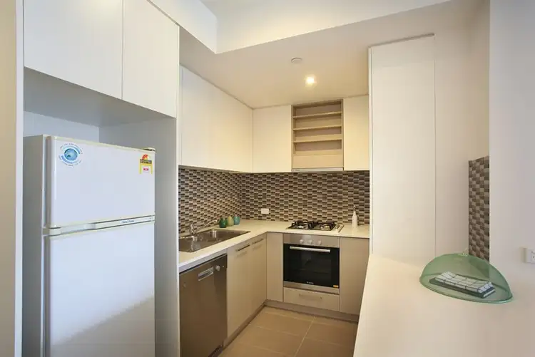 Fourth view of Homely apartment listing, 306/1177 Glenhuntly Road, Glen Huntly VIC 3163