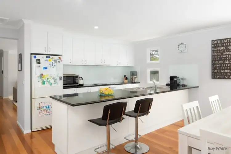 Seventh view of Homely house listing, 45 Summerhays Avenue, Cape Woolamai VIC 3925