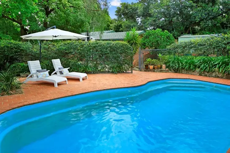 Main view of Homely house listing, 8 Parkinson Avenue, Turramurra NSW 2074