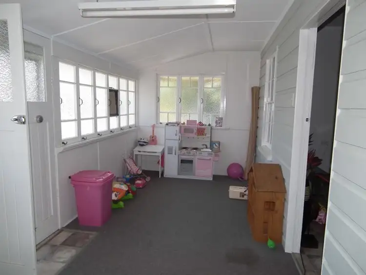 Sixth view of Homely house listing, 31 March Street, Maryborough QLD 4650