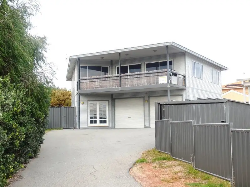 Main view of Homely house listing, 20B Desert Road, Lancelin WA 6044