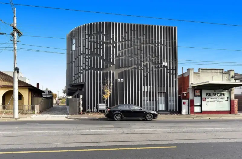 Main view of Homely townhouse listing, 1/11 Nicholson Street, Coburg VIC 3058