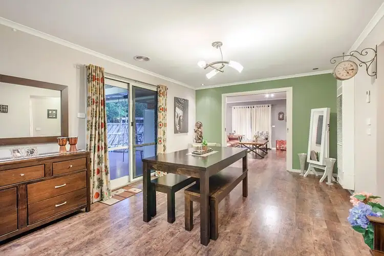 Third view of Homely house listing, 1 Devora Road, Epping VIC 3076