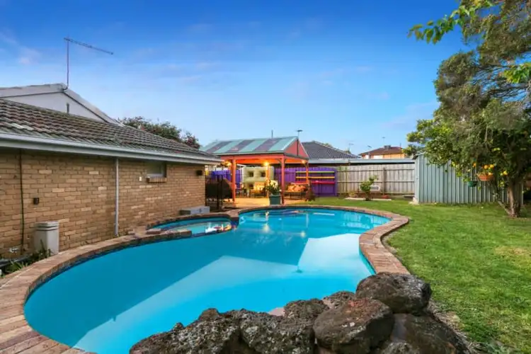 Seventh view of Homely house listing, 10 Wolsley Avenue, Frankston VIC 3199