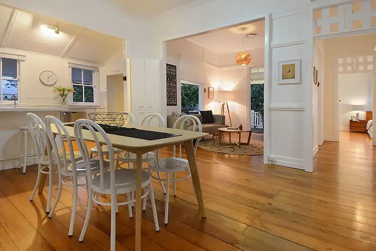 Third view of Homely house listing, 63 Wesley Street, Lutwyche QLD 4030