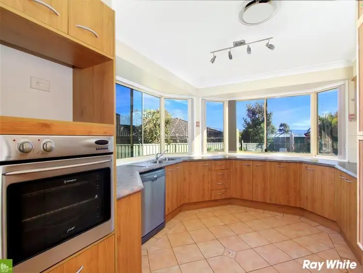 Third view of Homely house listing, 7 Avon Close, Albion Park NSW 2527