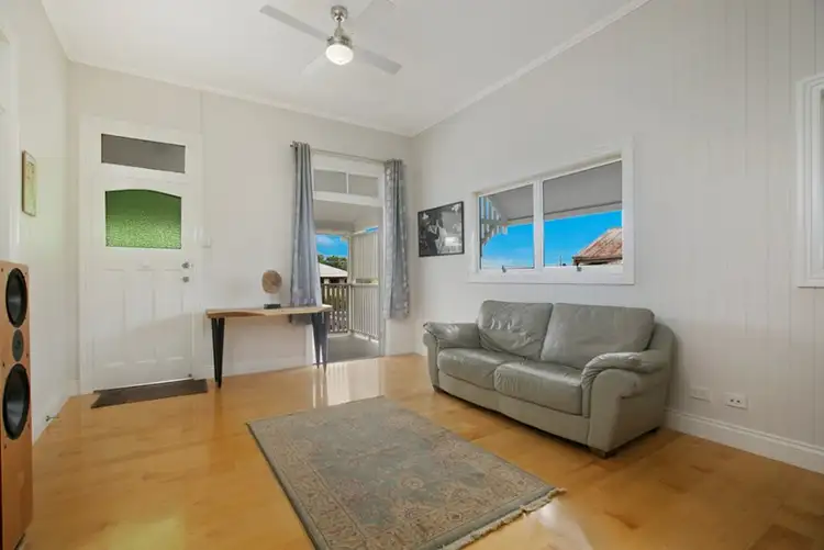 Fifth view of Homely house listing, 14 Keats Street, Cannon Hill QLD 4170