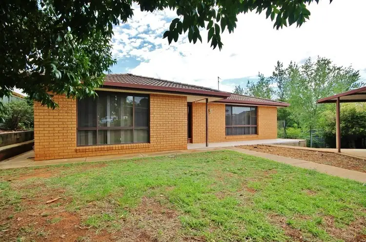 Second view of Homely house listing, 20 Crichton Crescent, Young NSW 2594