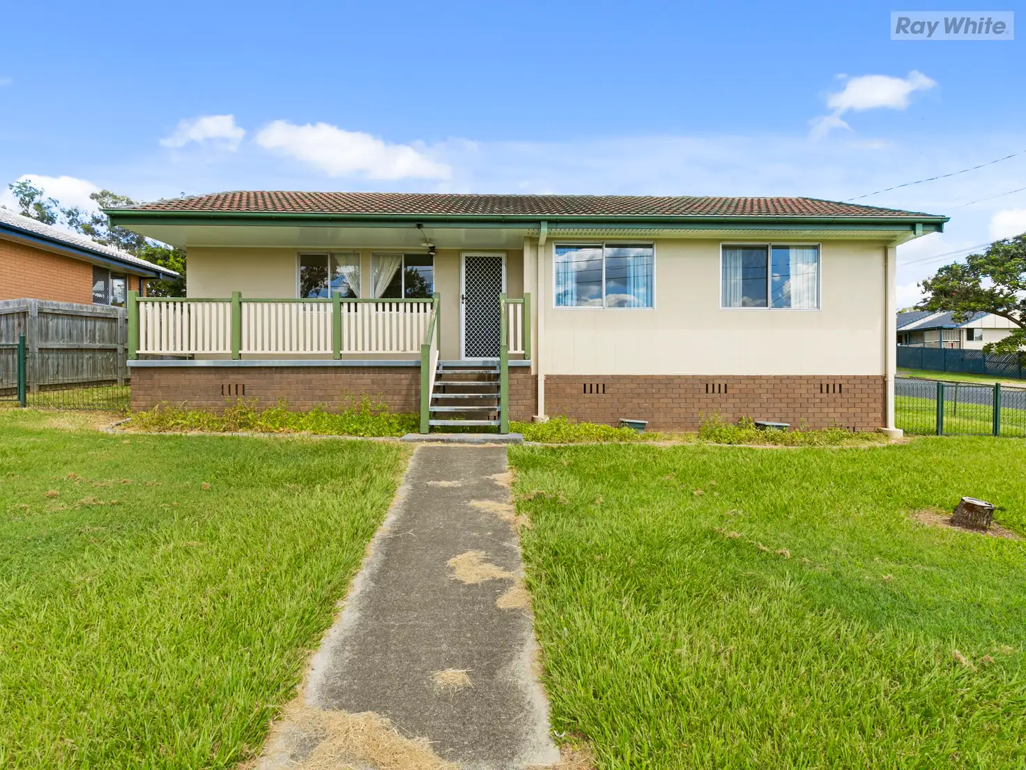 Main view of Homely house listing, 1 Fitchett Street, Goodna QLD 4300