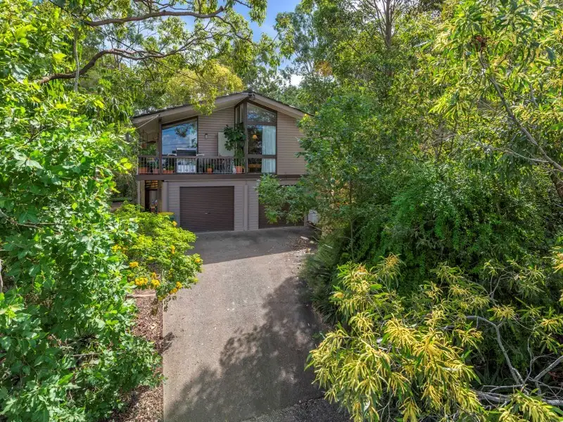 Main view of Homely house listing, 13 Caesar Road, Ferny Hills QLD 4055