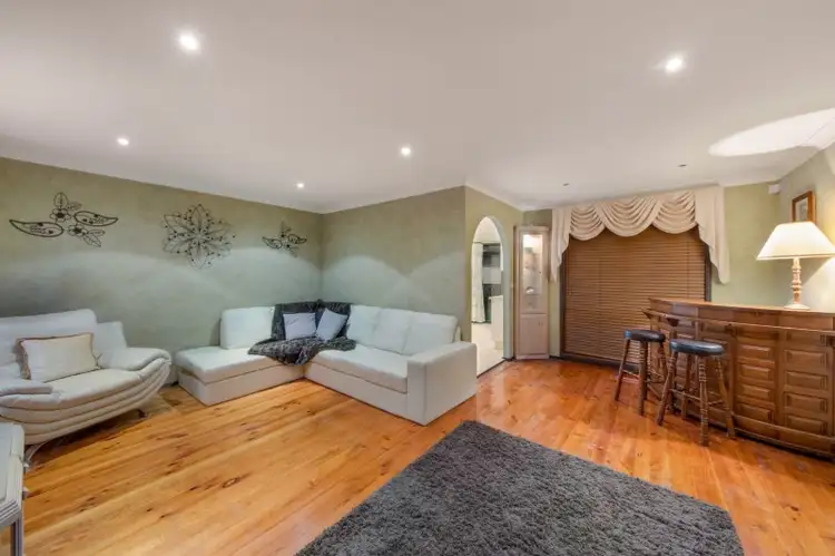 Third view of Homely house listing, 3 Gona Place, Glenfield NSW 2167