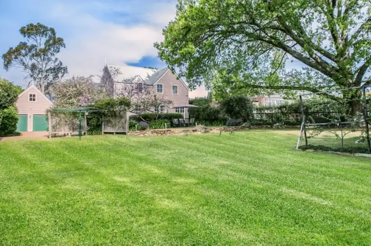 Main view of Homely house listing, 19A Clearview Street, Bowral NSW 2576