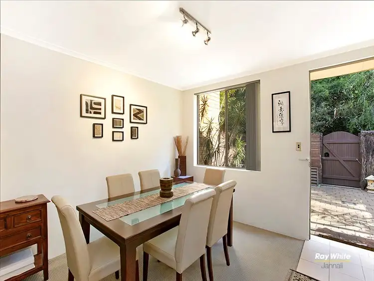 Second view of Homely house listing, 3/81 Bath Road, Kirrawee NSW 2232