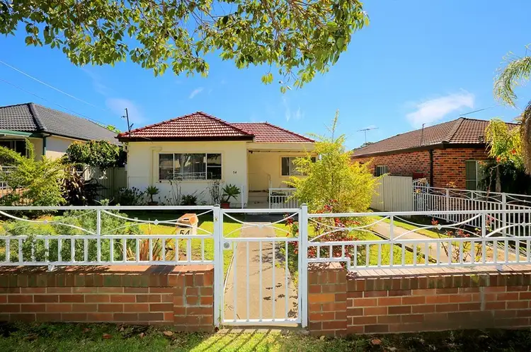 Main view of Homely house listing, 54 Hood Street, Yagoona NSW 2199
