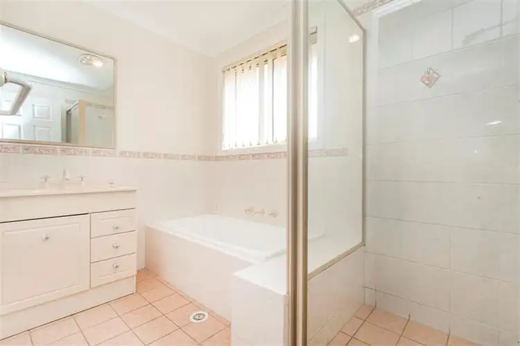 Fourth view of Homely townhouse listing, 80A Albert Street, Werrington NSW 2747