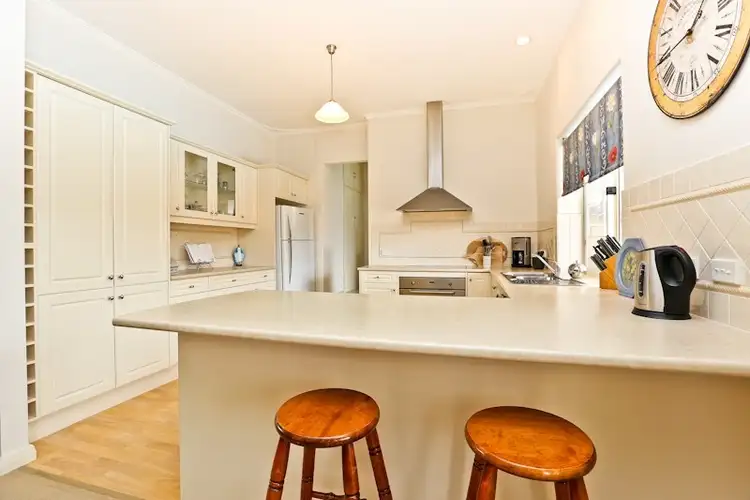 Fifth view of Homely house listing, 1 Doncaster Avenue, Valley View SA 5093