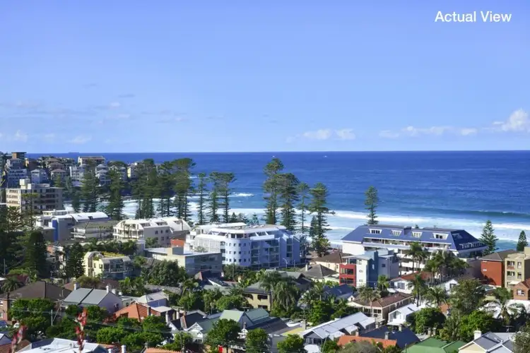 Main view of Homely apartment listing, 20/41 Kangaroo Street, Manly NSW 2095