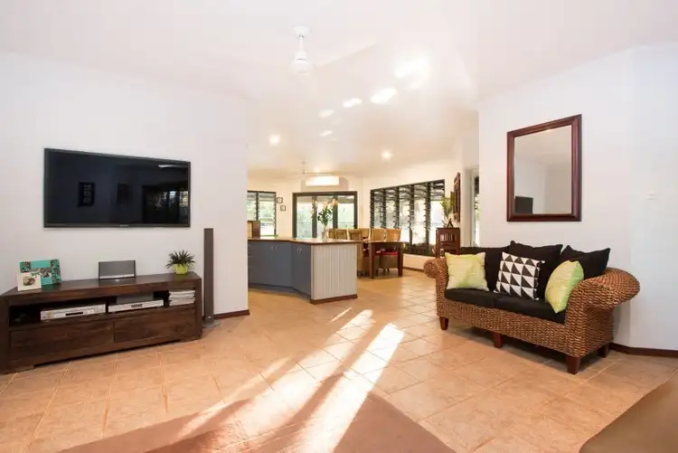 Fifth view of Homely house listing, 12 Kapang Drive, Cable Beach WA 6726